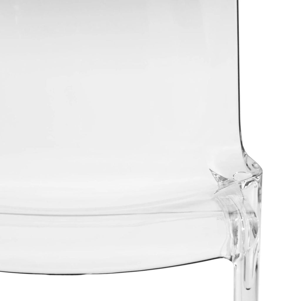 Modern Dining Chair Set Of 4 O347