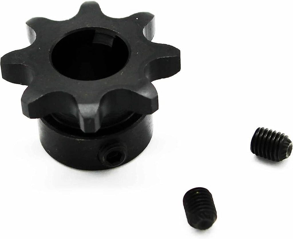 Chain Jackshaft Kit 5/8" X 10" E1152