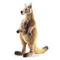 Kangaroo 13x22 Plush H7681