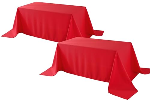 Polyester Tablecloth E907