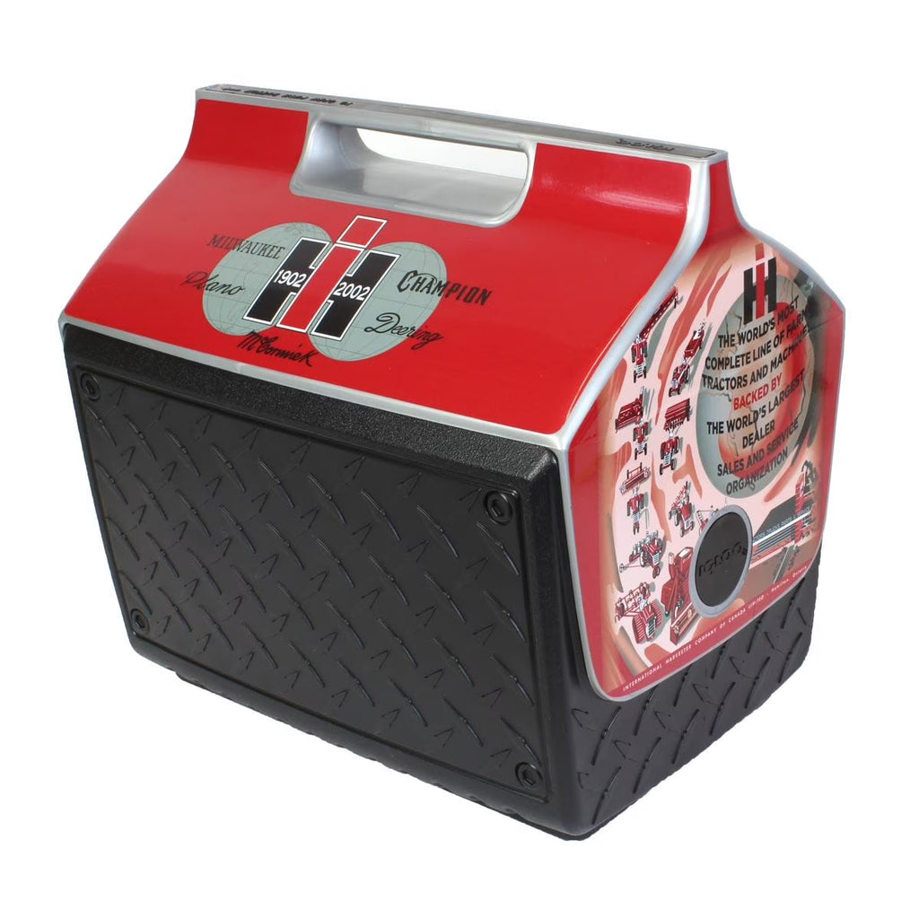 Igloo the Boss Cooler V8360