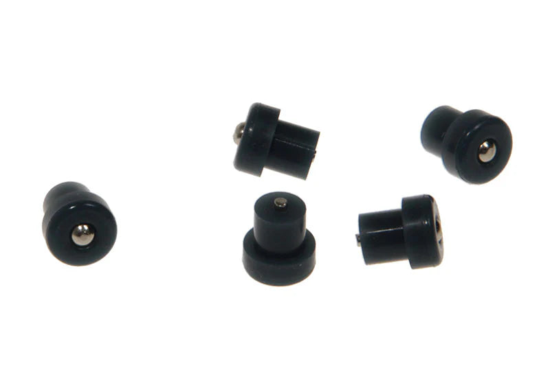 Rubber Feet 5-pc V906881