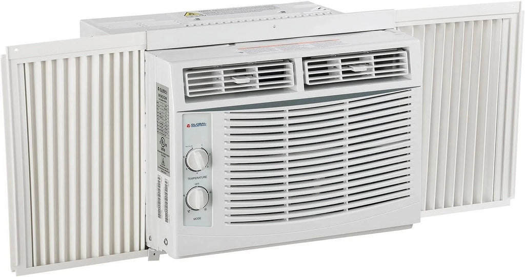 5000 BTU Window Air Conditioner D399