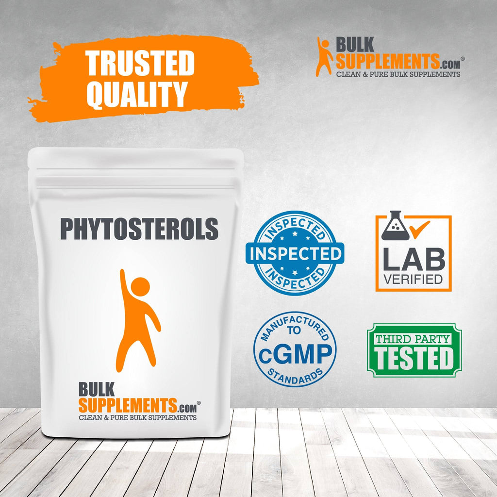 Pure Beta Sitosterol (Phytosterol) Powder (5 Kilogrammes) I6600