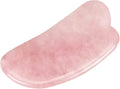 Guasha Massage Stone Rectangle Shape Quartz 1Pcs Z517914