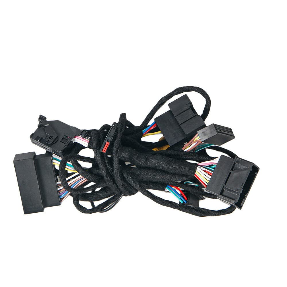 4" to 8" PNP Conversion Power Harness Pack of 2 U307022