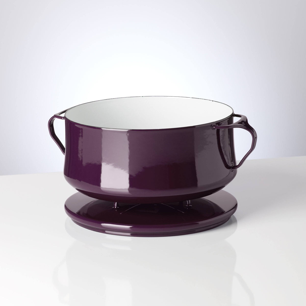 4-Quart Casserole L294