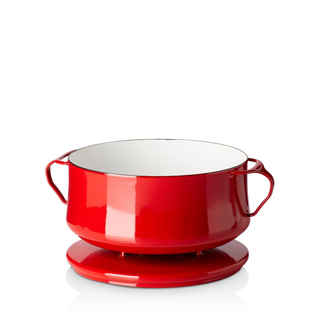4-Quart Casserole L294