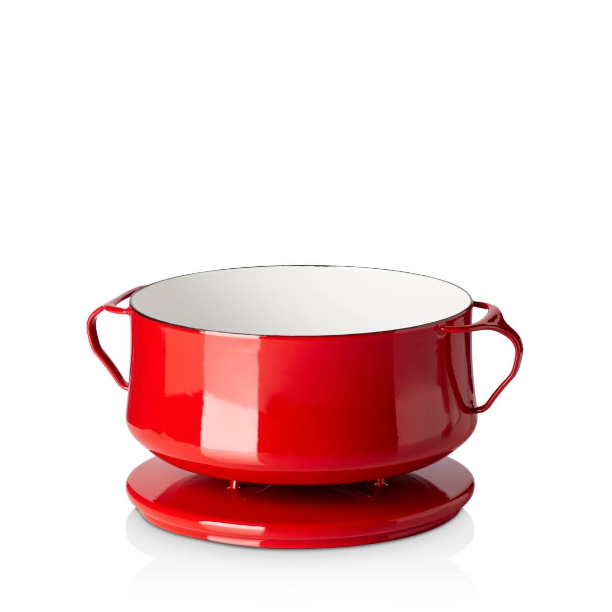 4-Quart Casserole L294