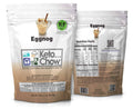 Eggnog Keto Meal Replacement Shakes D8022