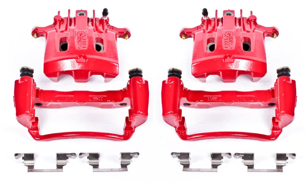 Performance Caliper Y118