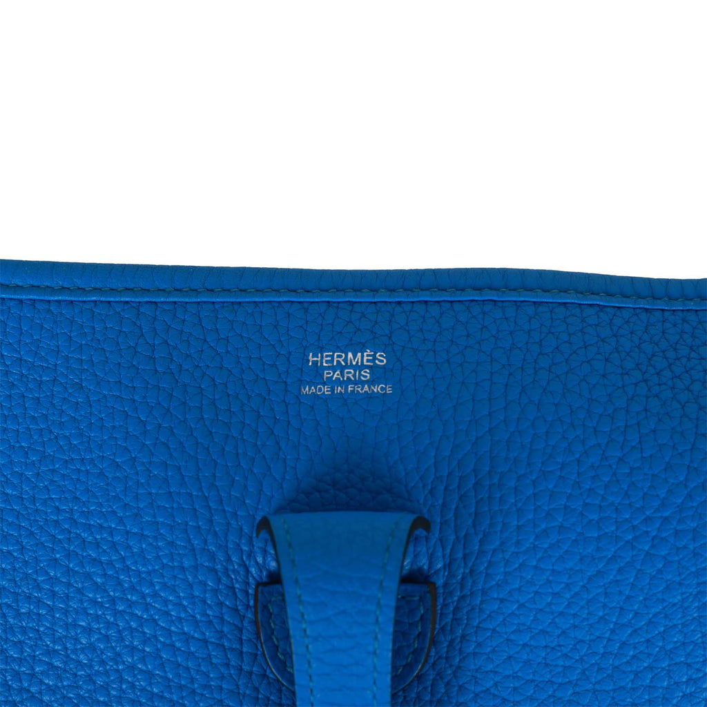 Pre-owned Clemence Leather Crossbody Bag C74346