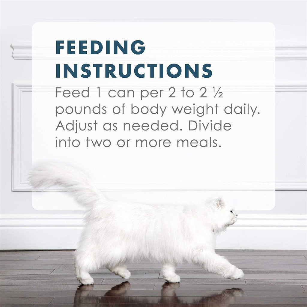 Tuna Recipe in Gravy Wet Cat Food Z8671