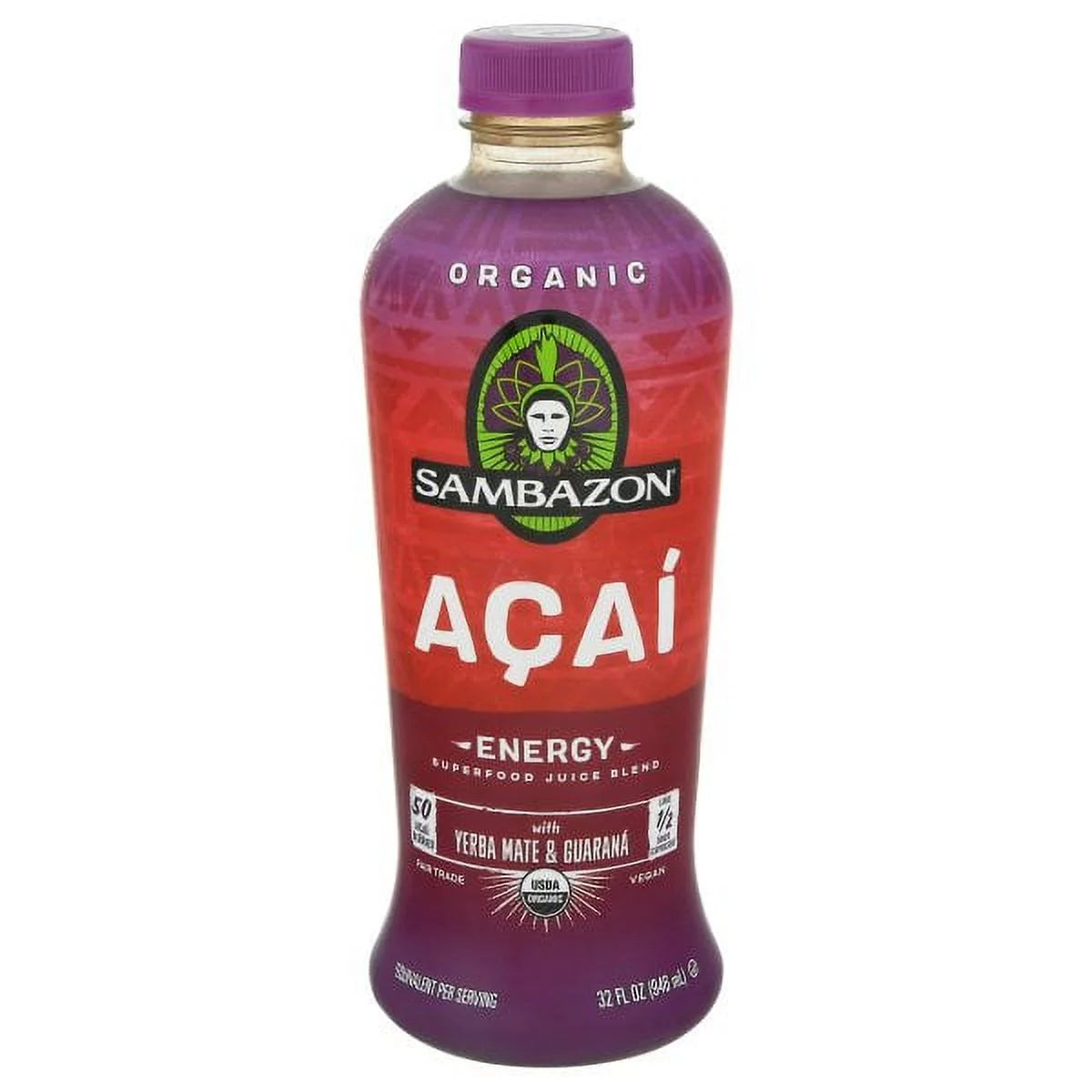 32 Fl. Oz. Juice Blend W42669