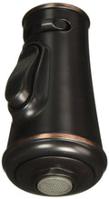 Tuscan Bronze Spray Head F1647