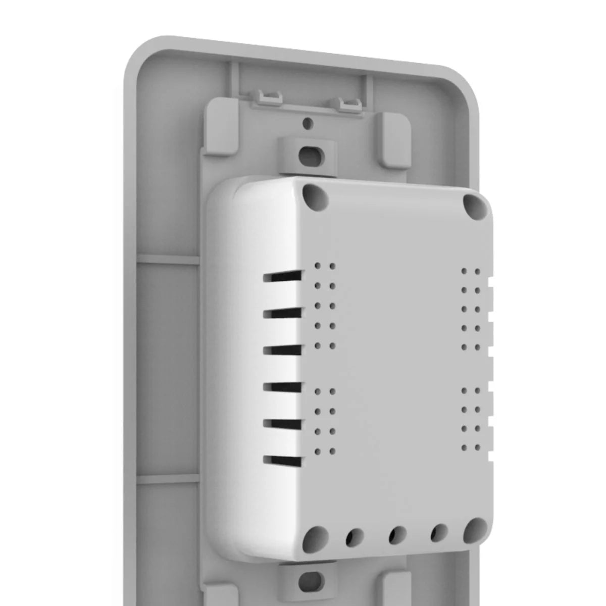 Wi-Fi Wall Power Outlet with USB Port O3562