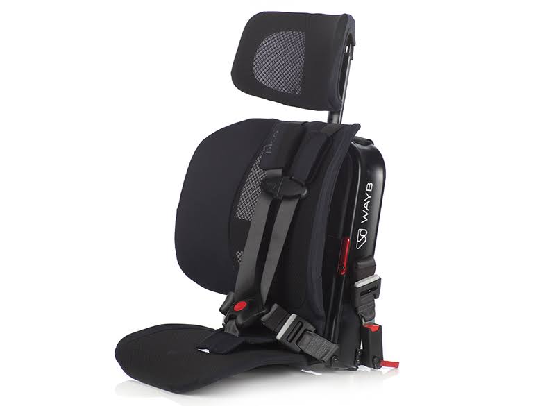 Jet Car Seat B753