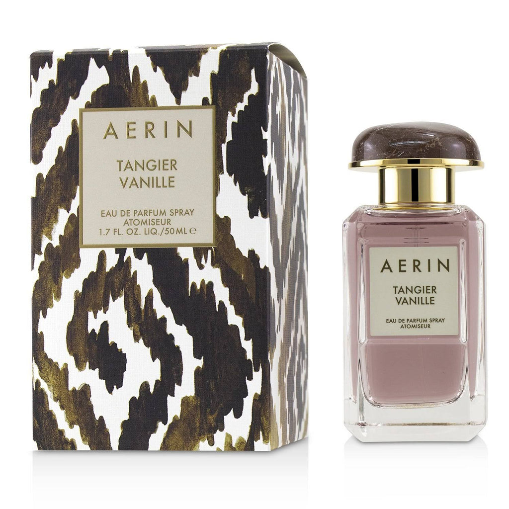 Tangier Vanille Eau De Parfum Spray - 1.7 oz T92240