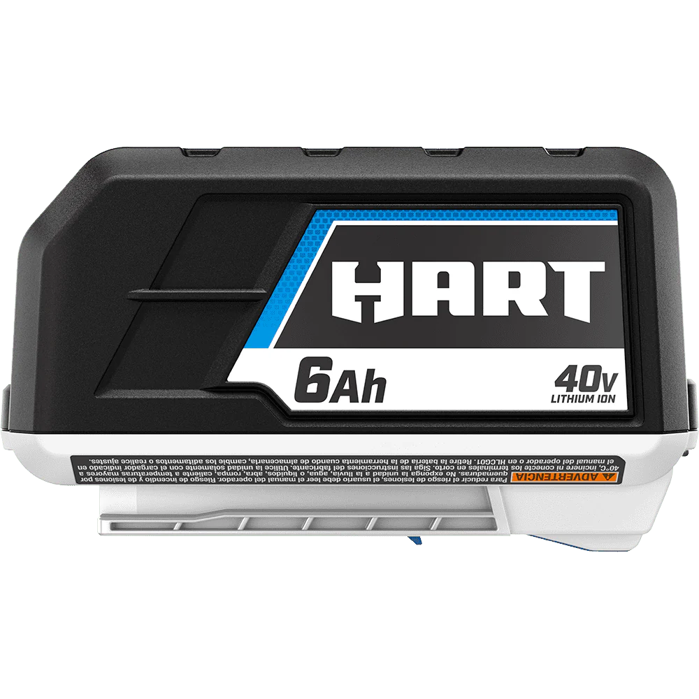 40-Volt 6.0Ah Lithium-Ion Battery U9552