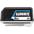 40-Volt 6.0Ah Lithium-Ion Battery U9552