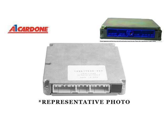 Engine Control Module I32221