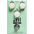 Overdrive and Reverb Effects Pedal L944