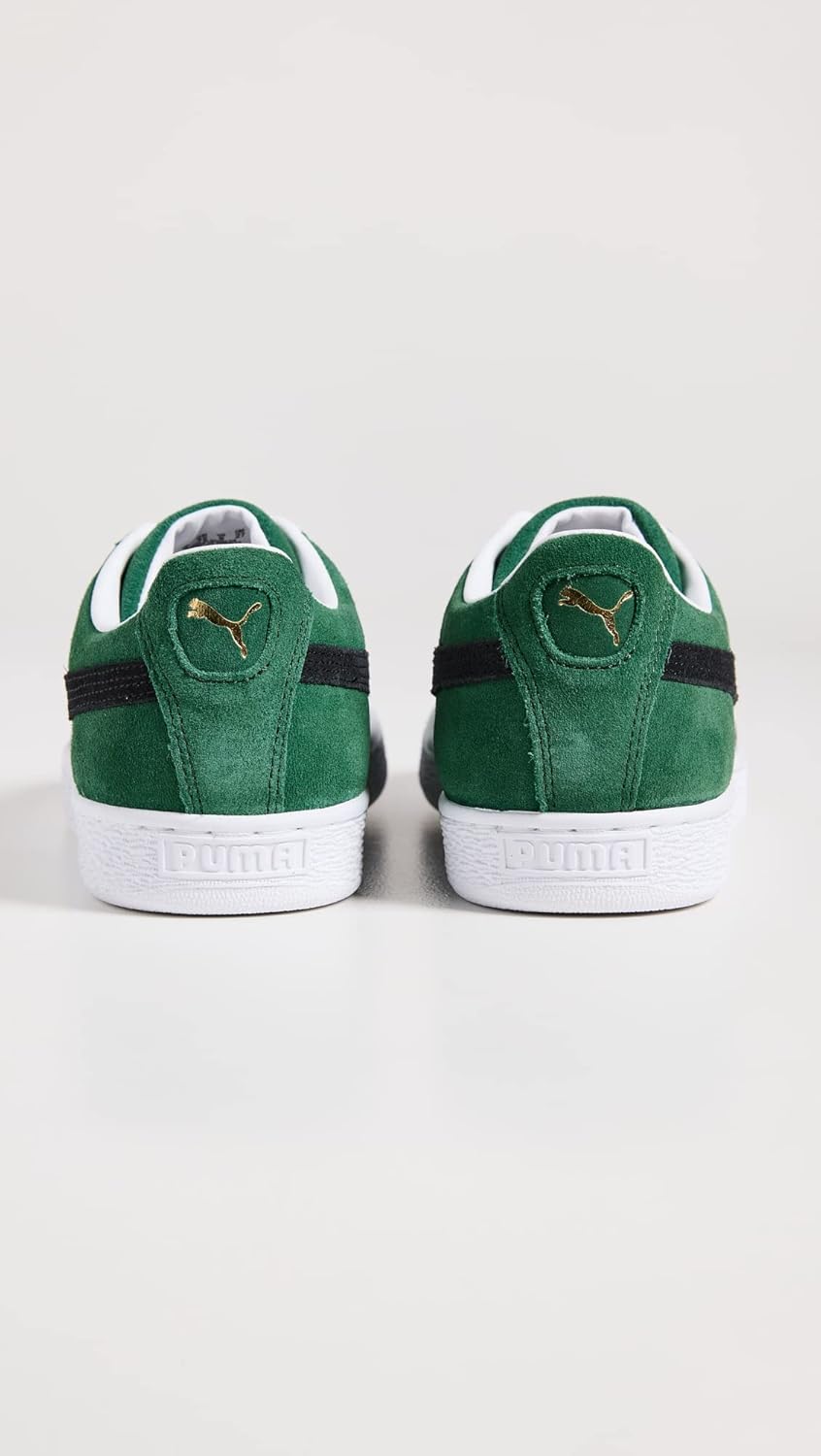 Suede Classic Sneakers N8812