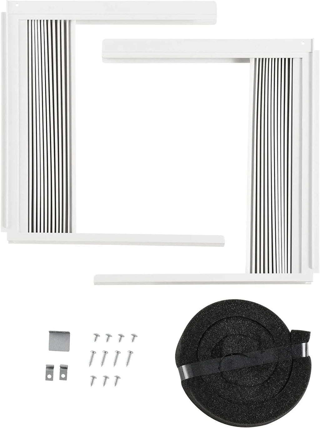 5000 BTU Window Air Conditioner D399