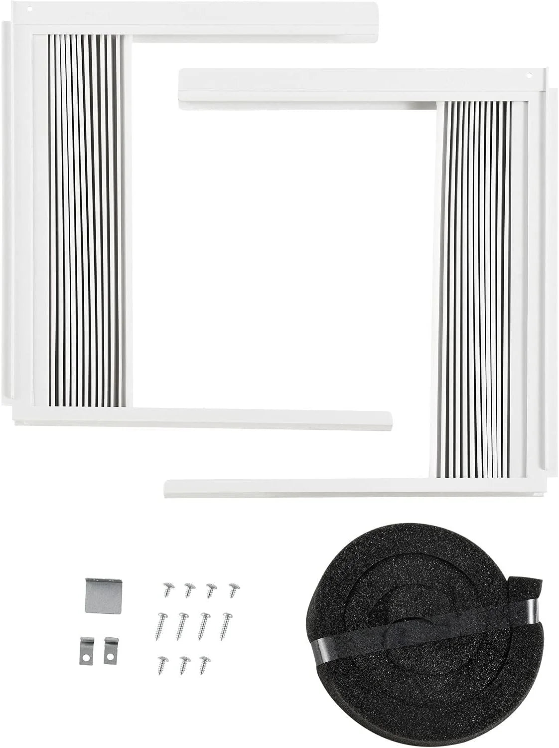 5000 BTU Window Air Conditioner D399