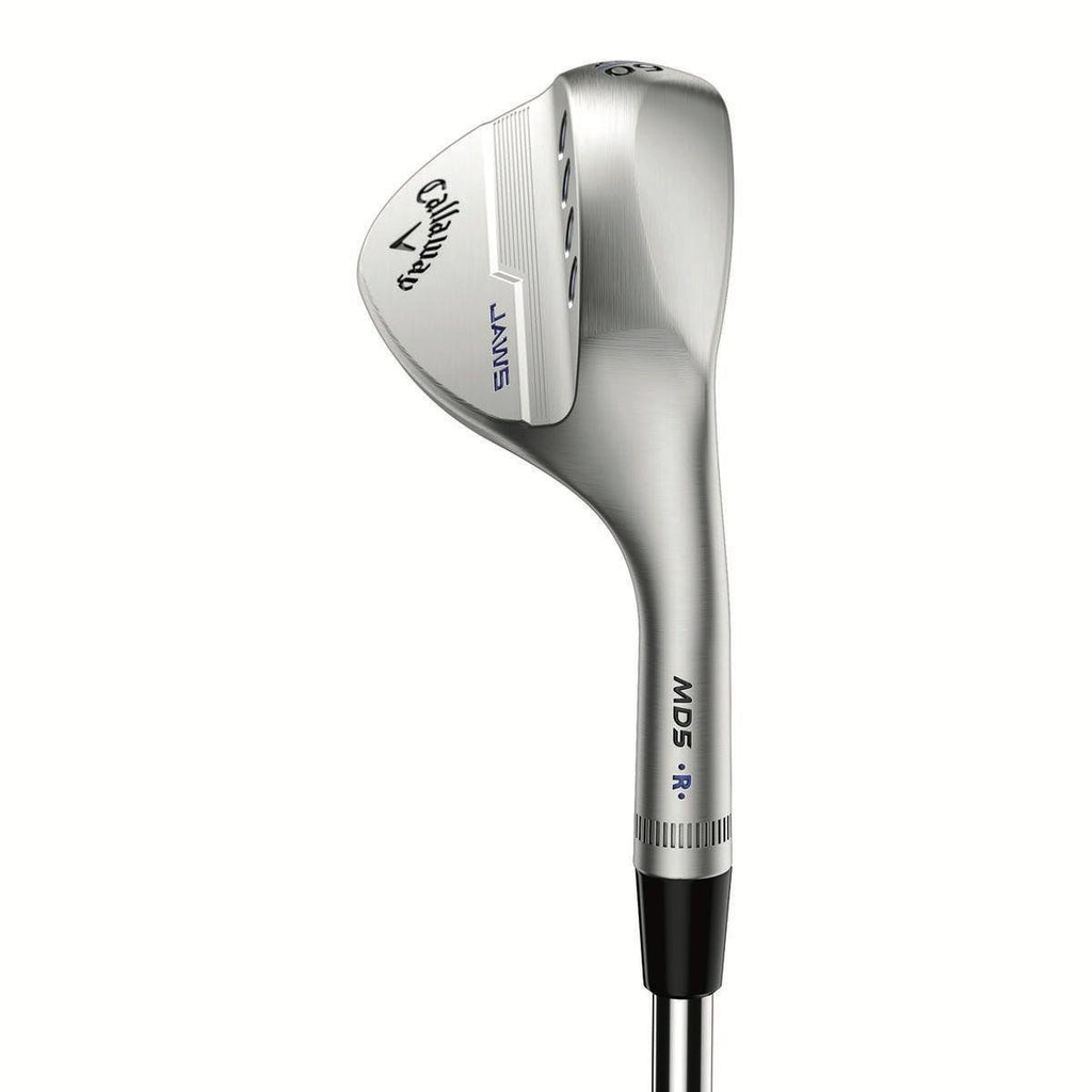Raw Wedge T1632