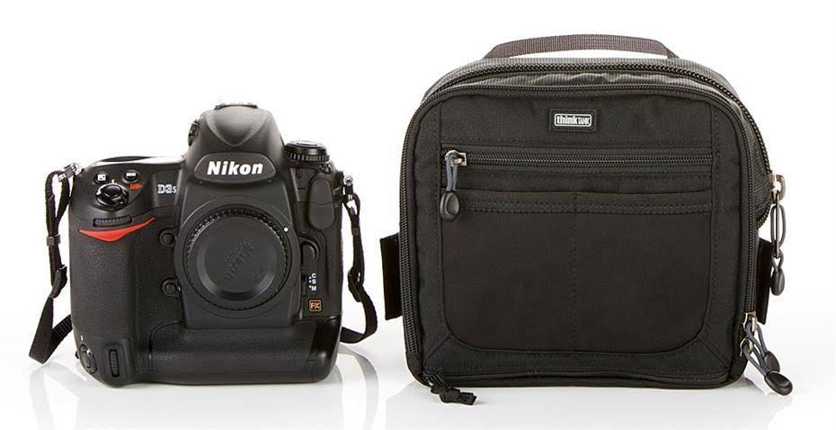 Padded Belt Pack Z574