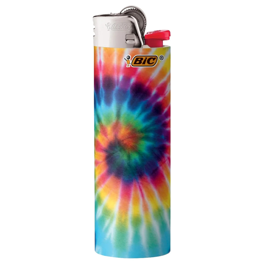 50 Count Assorted Pocket Lighters G75411