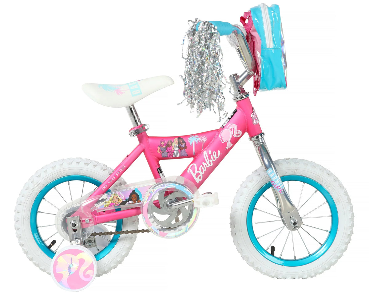12-inch Girls BMX Bike B4517