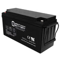 12V 150AH SLA Replacement Battery B199573