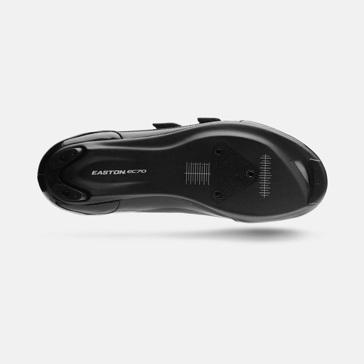 Black 40.5 Cycling Shoes U889488