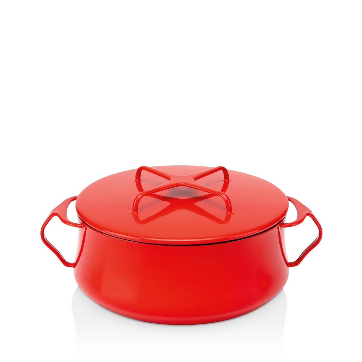 4-Quart Casserole L294
