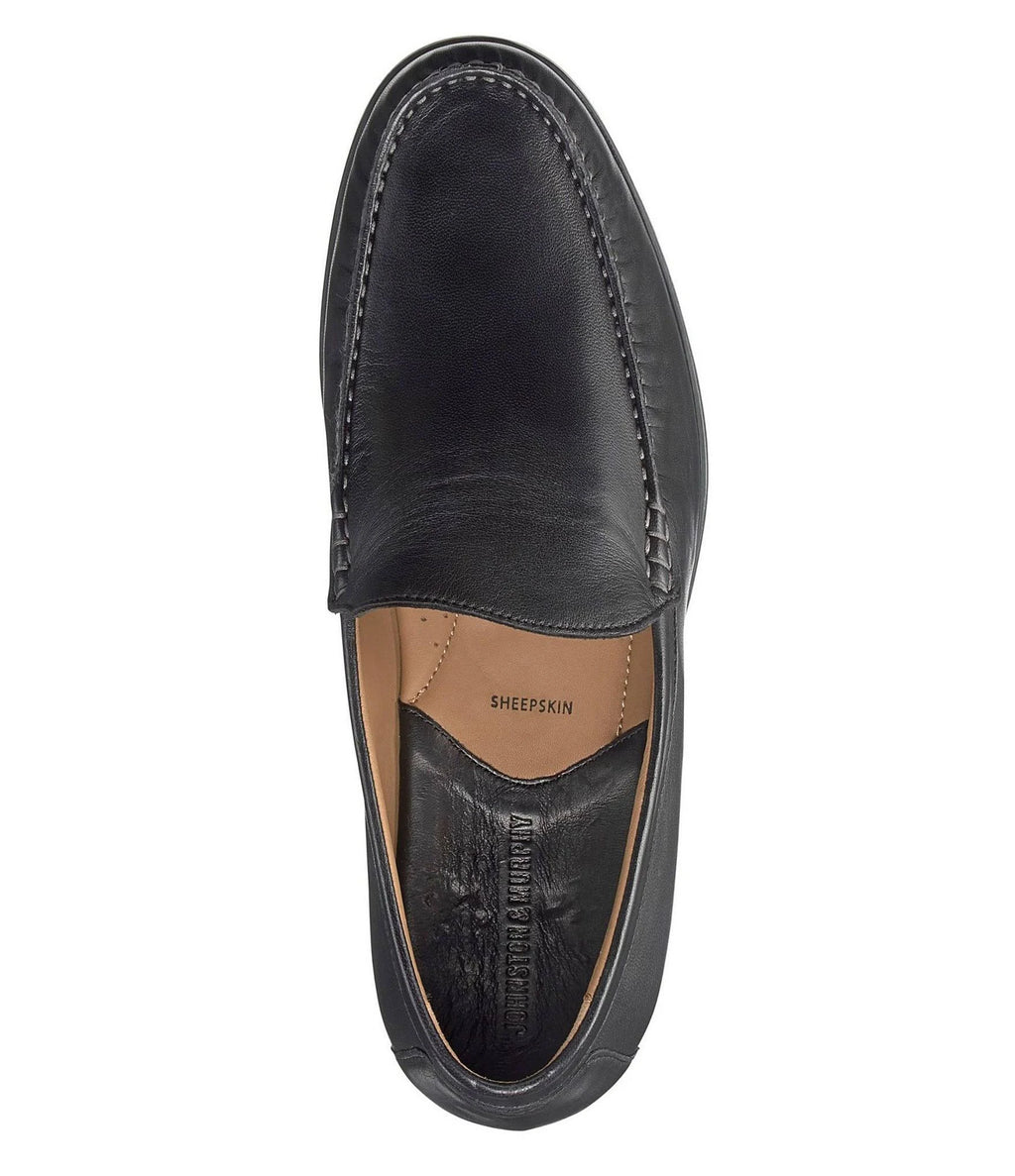 Men's Venetian Shoes G568