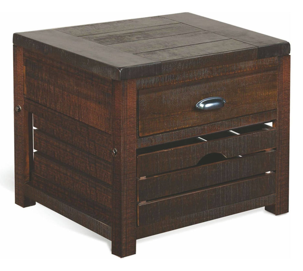 End Table L7491