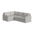 Taupe Sectional W64171