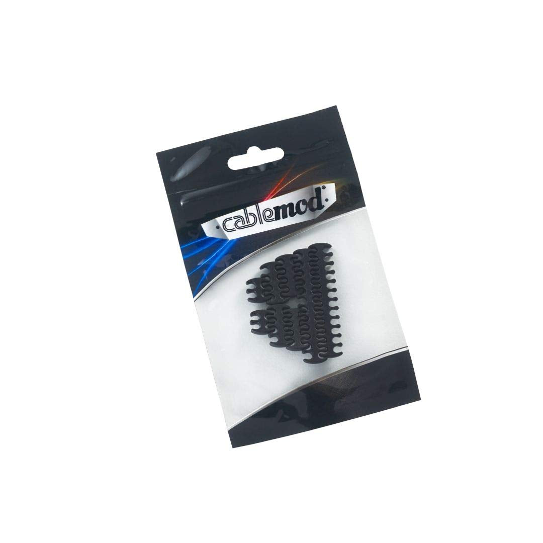 White Pro Bridged Comb Kit C149324