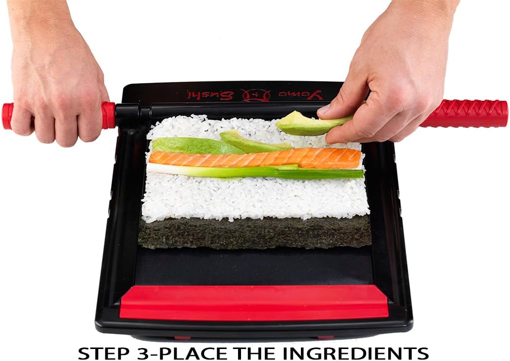 Sushi Making Kit T155