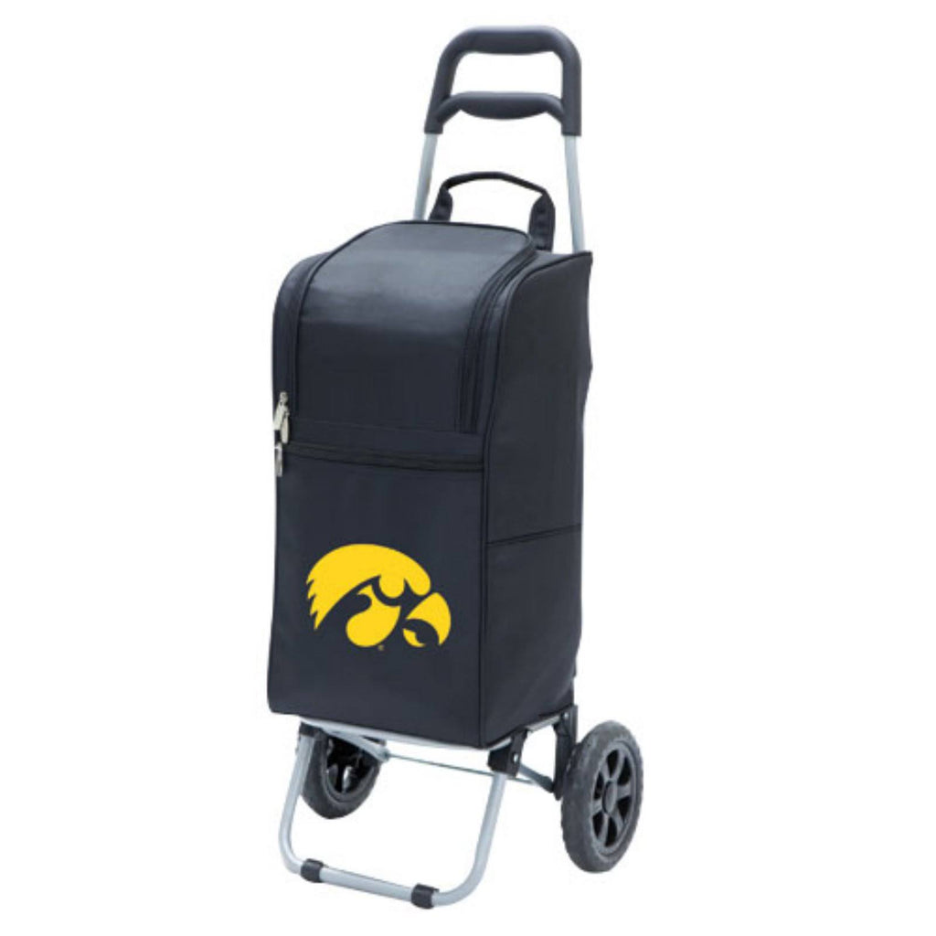 Black Cart Cooler X858605