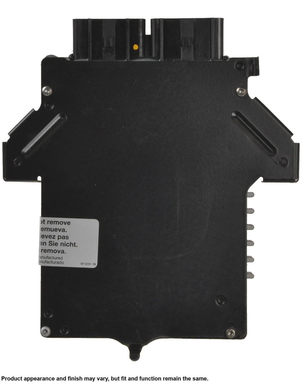 Engine Control Module I32221