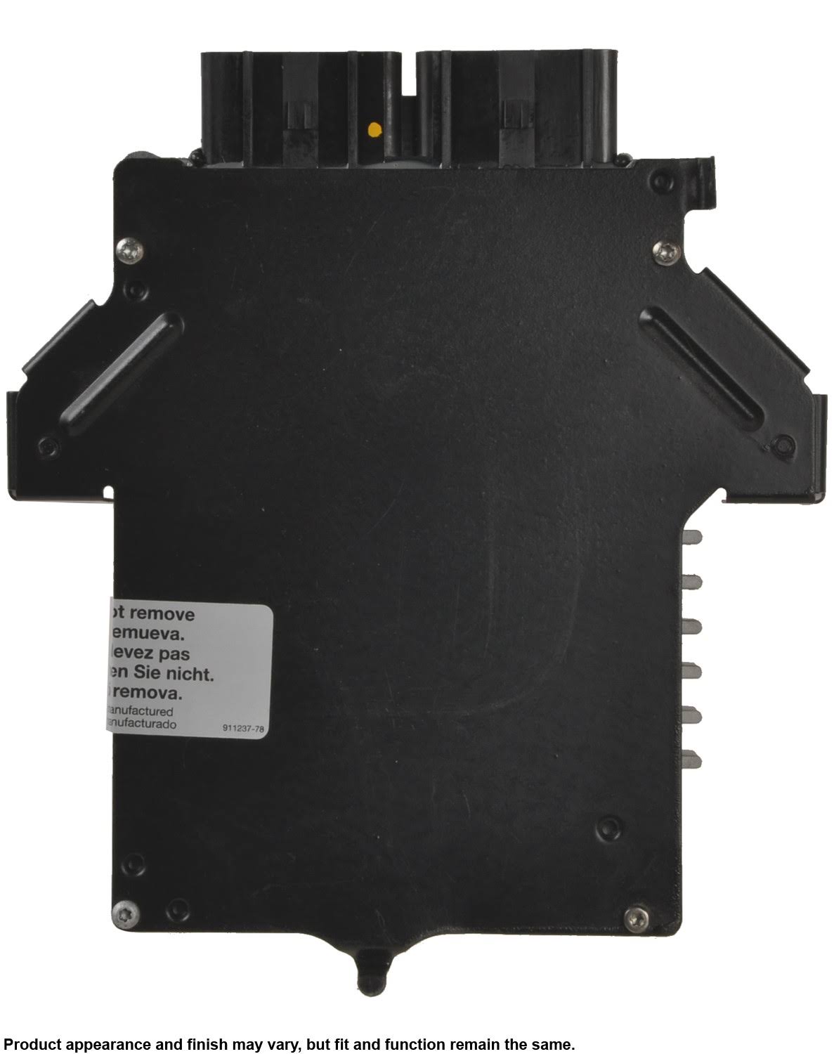 Engine Control Module I32221