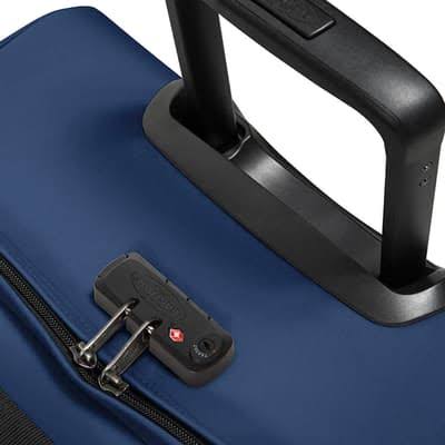 Navy Blue 78L Trolley B9797