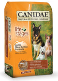 15 lbs Lamb Meal & Rice Dog Dry Food I5589