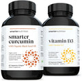 Plant-Based Vitamin D3 Immune Support M125