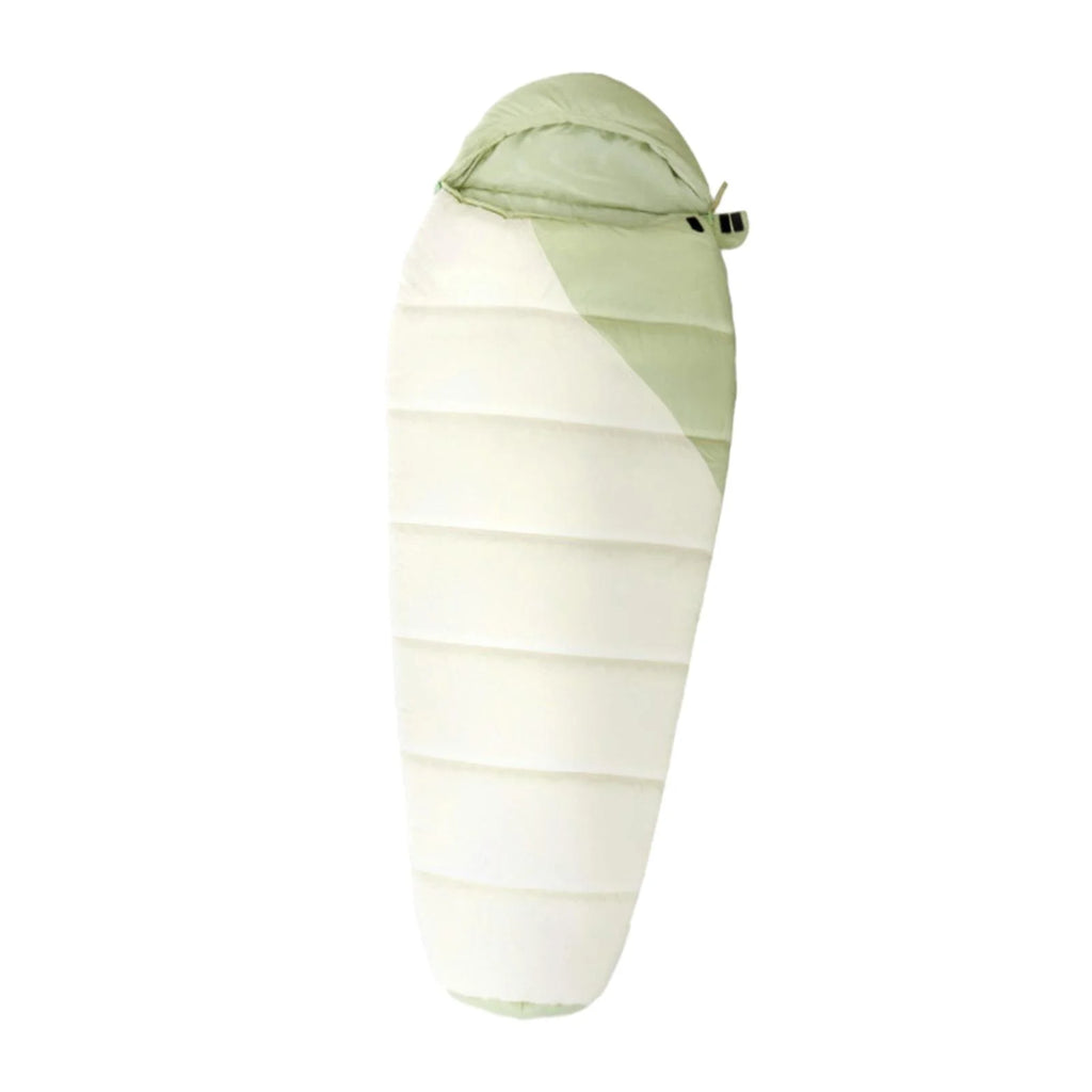 Cold Weather Down Mummy Sleeping Bag X454