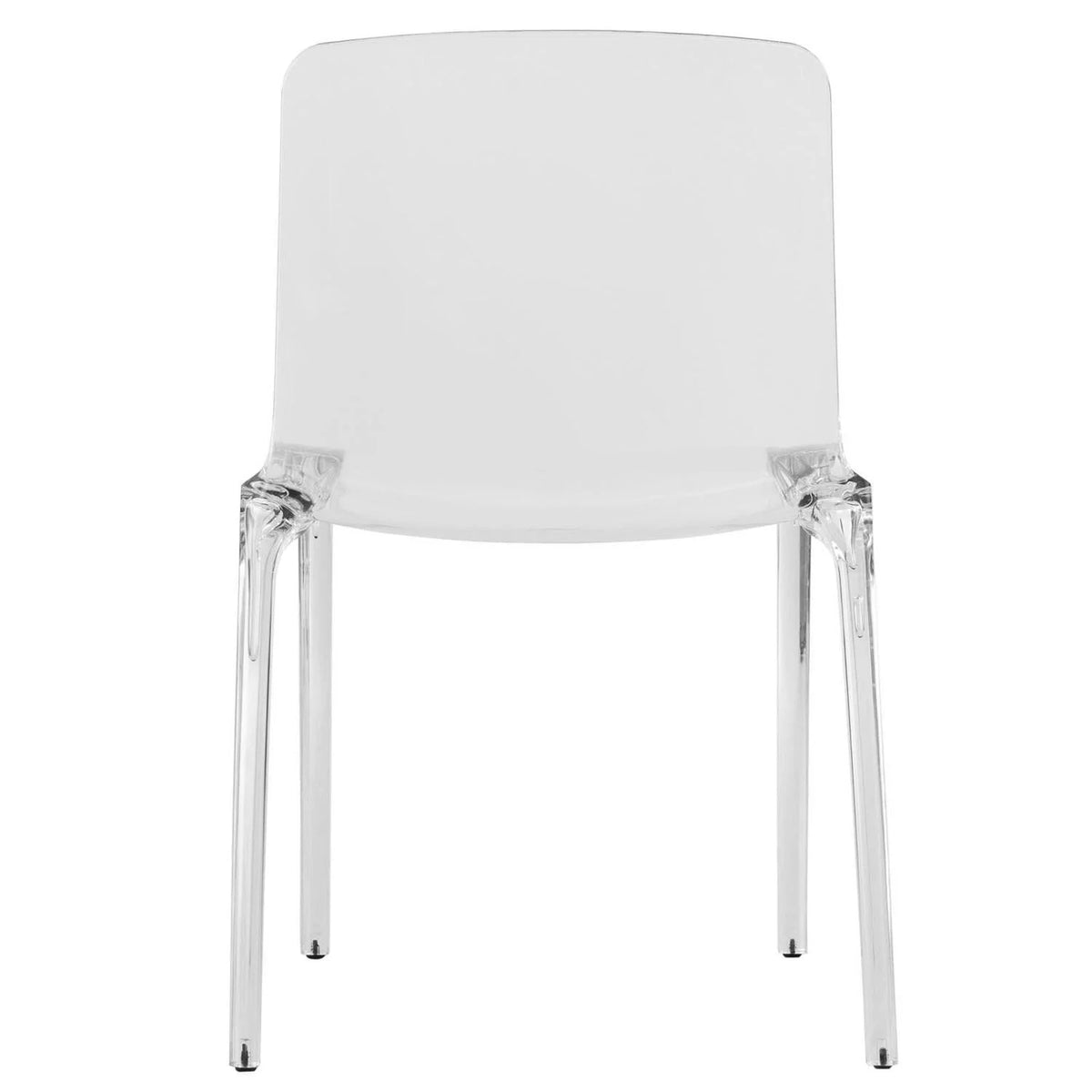 Modern Dining Chair Set Of 4 O347