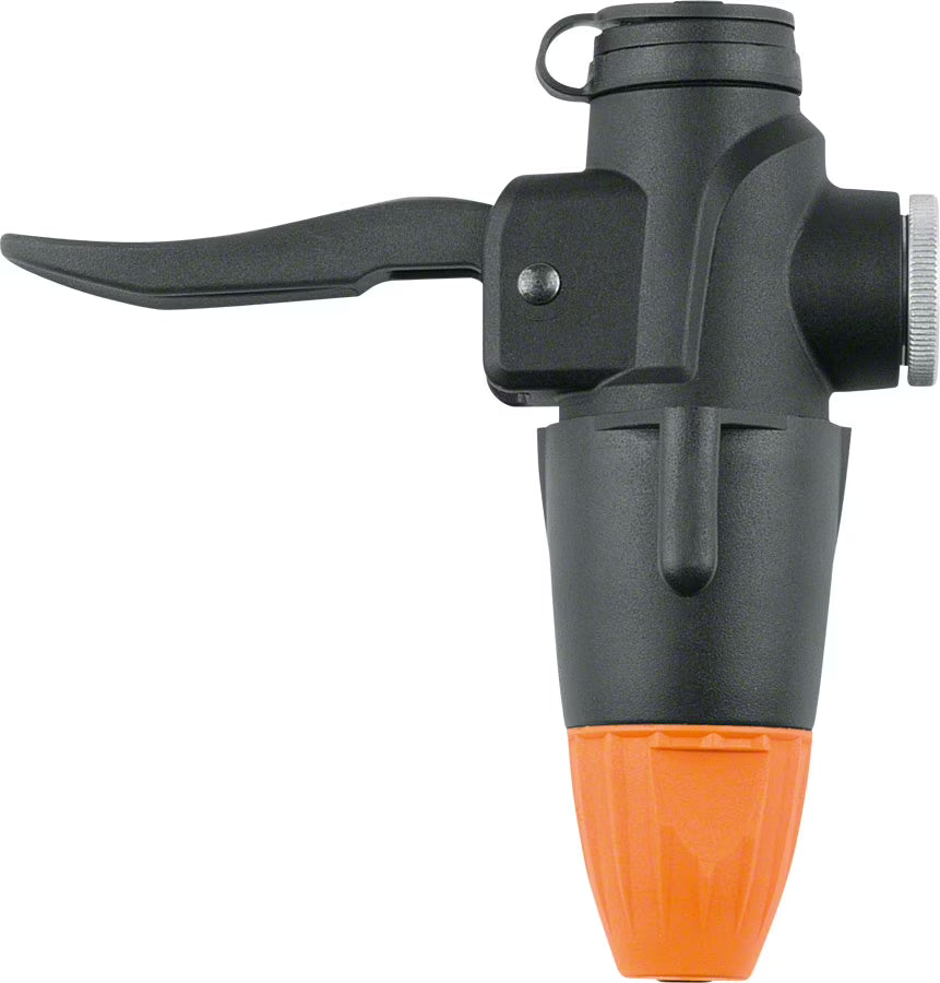 Tubeless Inflation Head Set T7682